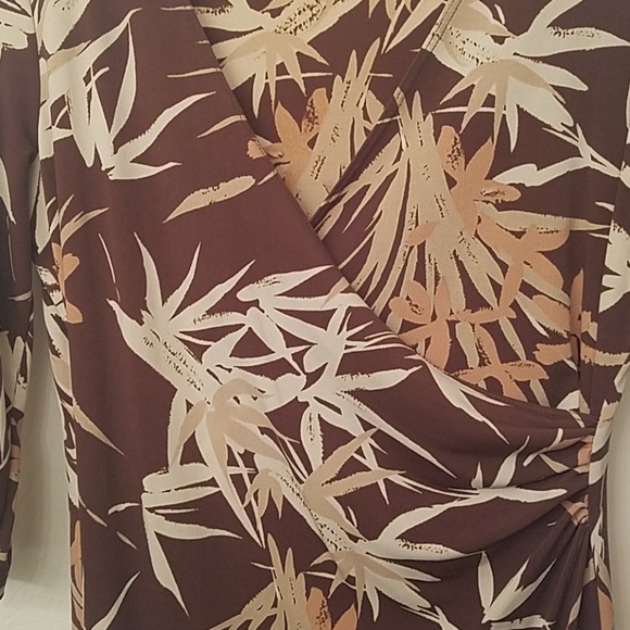 Merona Dress - Picture 2 of 4